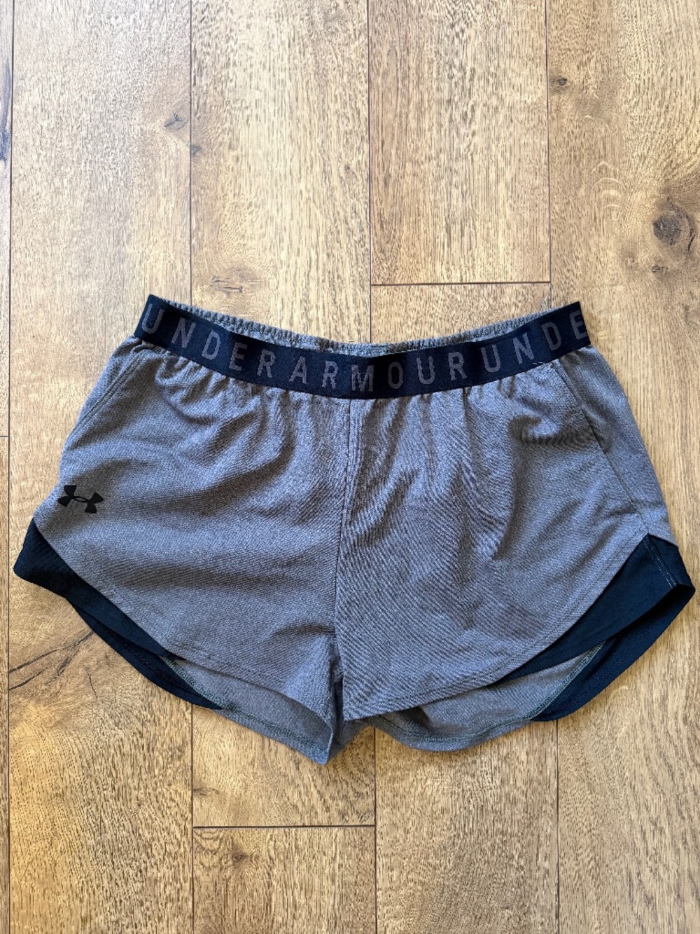 Under Armour Shorts